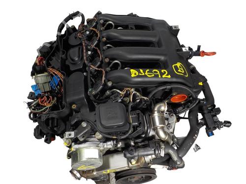 Engine BMW 3 (E90)  | BP11089857M1 