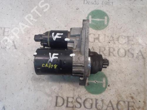 Used Starter SEAT IBIZA III (6L1) 1.4 16V (75 hp) 3808266