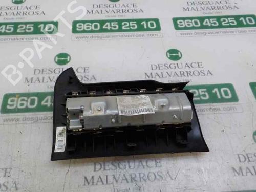 Electronic module CITROËN C4 Grand Picasso I (UA_) 2.0 HDi 138 | BP4880917M83 