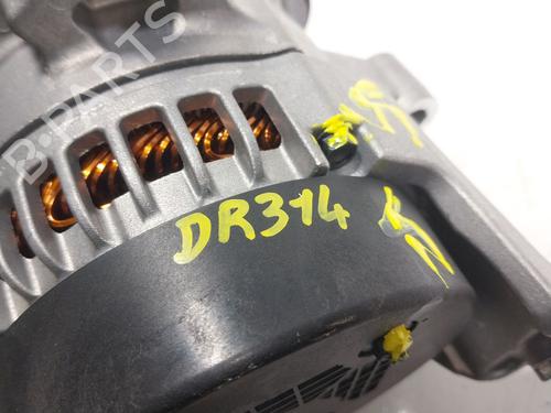 Alternator BMW 4 Convertible (G23, G83) M 440 i Mild-Hybrid xDrive | BP30742676M7  - Image 8