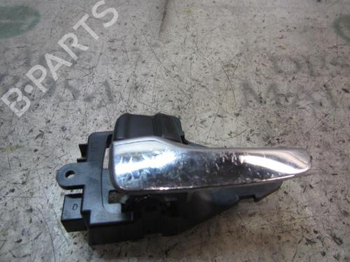 Rear left interior door handle MITSUBISHI GRANDIS (NA_W) 2.0 DI-D (NA8W) 5716A087XA