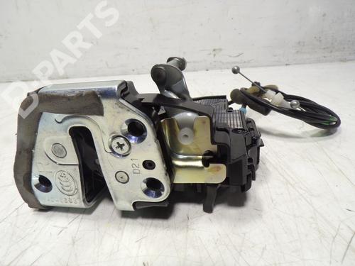 Used Rear right lock Rear right lock TOYOTA RAV 4 IV (_A4_) 2.5 Hybrid (AVA42_) (155 hp) 10485973 10485973