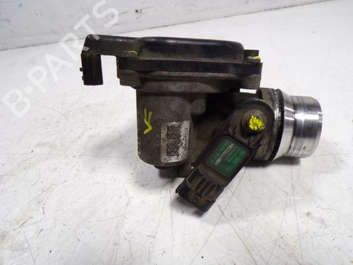 Throttle body DACIA LOGAN MCV II  | BP8727305M82 