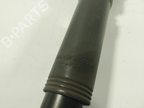 Right rear shock absorber MERCEDES-BENZ CLA Coupe (C117) CLA 250 (117.344) | BP23085839M19