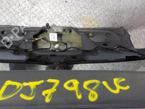 Tailgate CITROËN C4 CACTUS | BP10703176C6