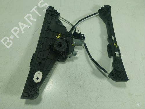 Used Front right window mechanism Front right window mechanism OPEL CORSA F (P2JO) 1.2 (68) (101 hp) 22202094 22202094