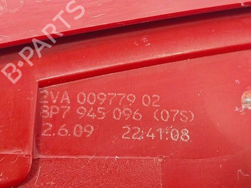 Right taillight AUDI A3 Convertible (8P7) 1.8 TFSI | BP38546917C35 - Image 4