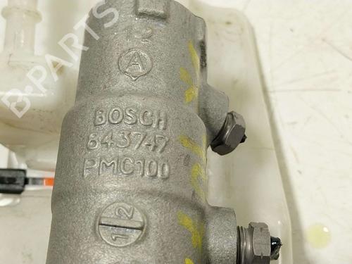 Brake master cylinder PORSCHE TAYCAN (Y1A) | BP38569661M77 - Image 5