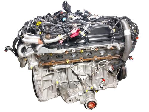 Engine BMW 3 (G20, G80, G28)  | BP25254754M1  - Image 5