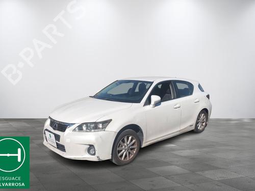 LEXUS CT (ZWA10_)    1344255