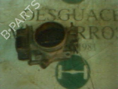 Used Throttle body SEAT MALAGA (23A) [1984-1993]  3764150