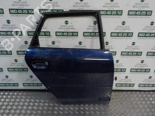 Used Right rear door AUDI A3 Sportback (8PA) 1.6 TDI (105 hp) 3868094
