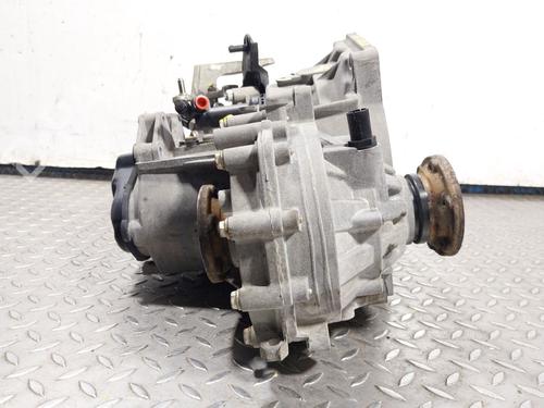 Gearbox SEAT IBIZA IV (6J5, 6P1) 1.6 TDI | BP31973772M3 
