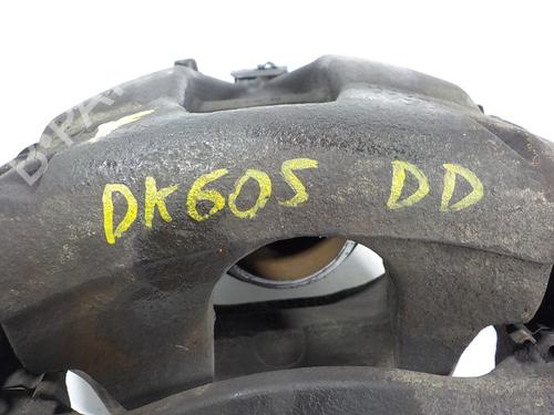 Right front brake caliper OPEL COMBO Tour (X12) | BP13095273M104 - Image 4