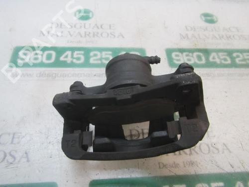 Right front brake caliper CHEVROLET AVEO / KALOS Hatchback (T250, T255) 1.2 | BP11550576M104 