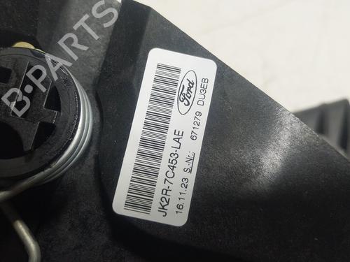 Gear lever FORD TRANSIT V363 Platform/Chassis (FED, FFD)  | BP24810985M90  - Image 7