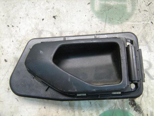 Used Front right interior door handle Front right interior door handle PEUGEOT 306 Hatchback (7A, 7C, N3, N5) 1.9 D (69 hp) 3764591 3764591