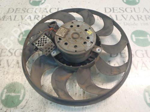 Køleventilator elektrisk OPEL ASTRA H (A04) 1.7 CDTI (L48) | BP3815645M35 