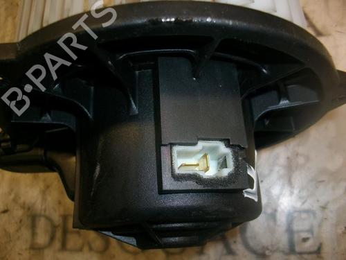 Ventilator motor HYUNDAI GETZ (TB)  | BP3777025M62 