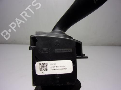 Steering column stalk FORD C-MAX II (DXA/CB7, DXA/CEU) 1.6 TDCi | BP15877542I23 