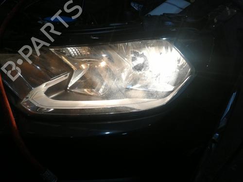 Spjældhus AUDI A1 Sportback (GBA)  | BP13013219M82 