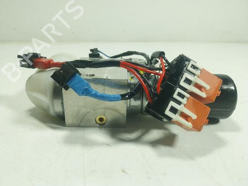 Sunroof engine BMW i4 (G26) | BP25032518M60 - Image 5