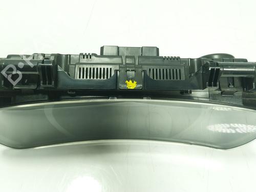 Instrument cluster RENAULT KADJAR (HA_, HL_) 1.2 TCe 130 (HLMR) | BP30152288C47 - Image 2
