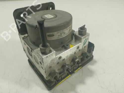 ABS Bremseaggregat FORD ECOSPORT 1.0 EcoBoost (125 hp) 18332186