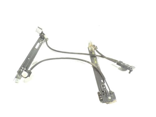 Used Front right window mechanism Front right window mechanism SEAT IBIZA IV SC (6J1, 6P5) 1.2 TSI (90 hp) 8668399 8668399
