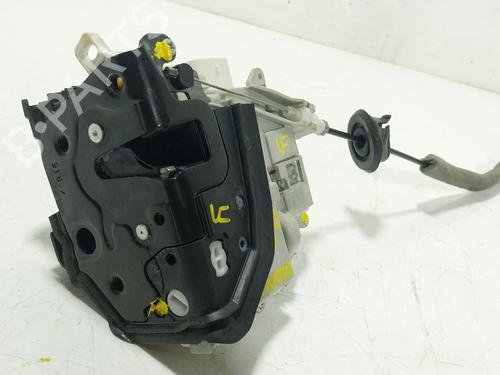 Used Front right lock Front right lock AUDI A6 C7 (4G2, 4GC) 2.0 TDI quattro (190 hp) 34648425 34648425
