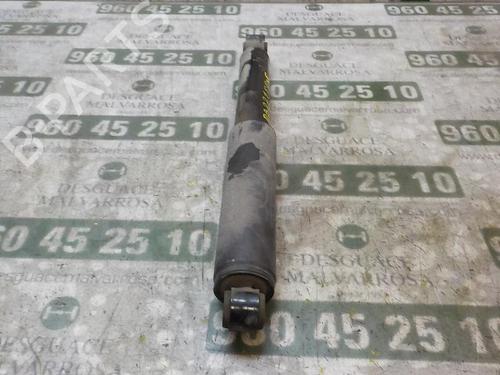 Used Right rear shock absorber NISSAN NV200 / EVALIA Bus [2010-2025]  3864141