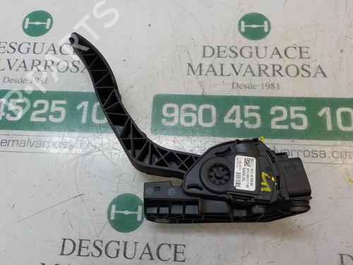 Pedal FORD FIESTA VI (CB1, CCN) 1.6 TDCi | BP3865798I4 