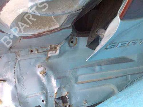 Right front brake caliper SEAT CORDOBA (6K1, 6K2) 1.9 SDI | BP11557214M104 - Image 11