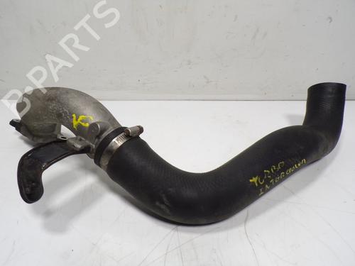 Pipe HONDA CIVIC IX Tourer (FK)  | BP14288078M125 