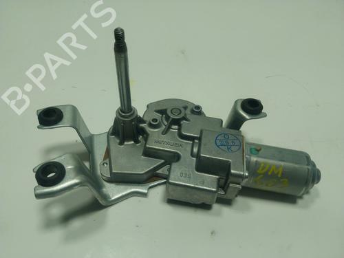 Used Rear wiper motor MERCEDES-BENZ A-CLASS (W177) A 250 e (177.086) (218 hp) 19429074