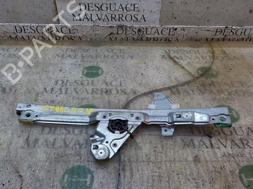 Used Front right window mechanism Front right window mechanism PEUGEOT 308 I (4A_, 4C_) 1.6 HDi (109 hp) 3854926 3854926