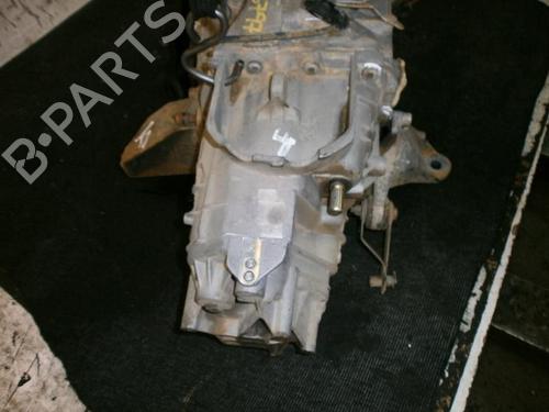 Gearbox AUDI A4 B5 (8D2) 1.8 T | BP3788944M3 