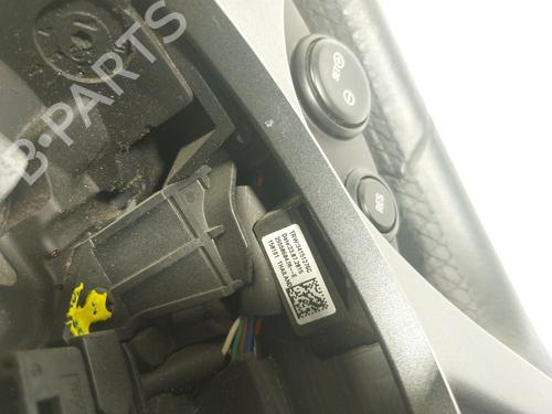 Rat SMART FORFOUR Hatchback (453)  | BP16314265C49 