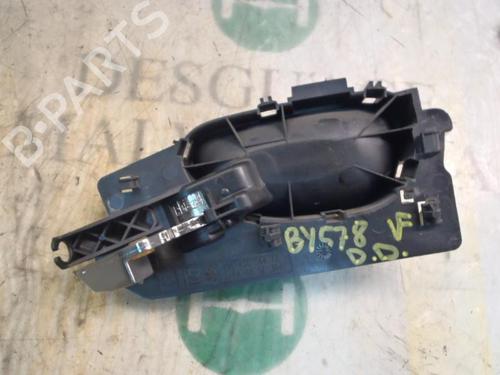 Front right interior door handle PEUGEOT 307 (3A/C) 1.4 16V | BP3813763I14 