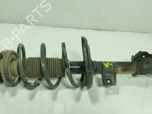 Used Right front shock absorber FIAT 500 (312_) 1.2 (312AXA1A) (69 hp) 29745357