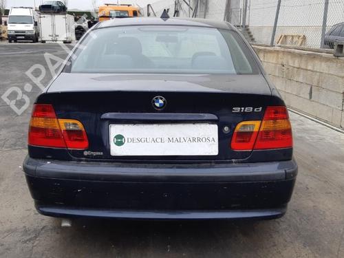 Right front indicator BMW 3 (E46) 320 d | BP7984679C33 - Image 10
