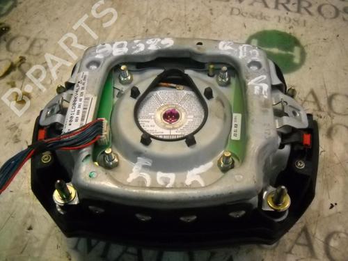Driver airbag AUDI A4 B6 (8E2) 2.5 TDI | BP3743700C9 