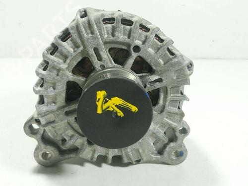 Alternator AUDI A6 C7 (4G2, 4GC) 2.0 TDI quattro | BP34648281M7 - Image 3