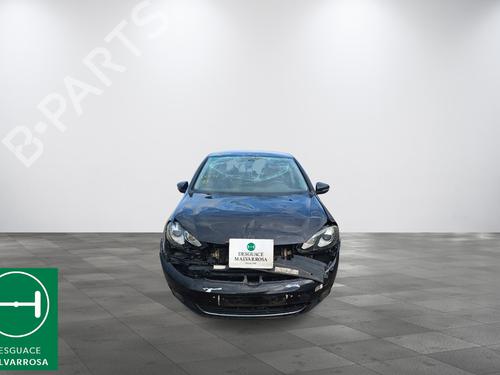 Gearbox VW GOLF VI (5K1)  | BP34244066M3  - Image 8