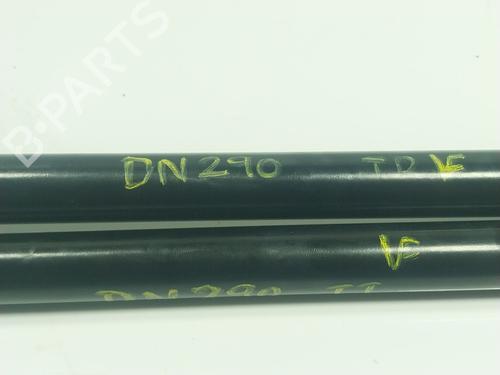 Tailgate lift support HYUNDAI BAYON (BC3) 1.2 MPI | BP18783917C138