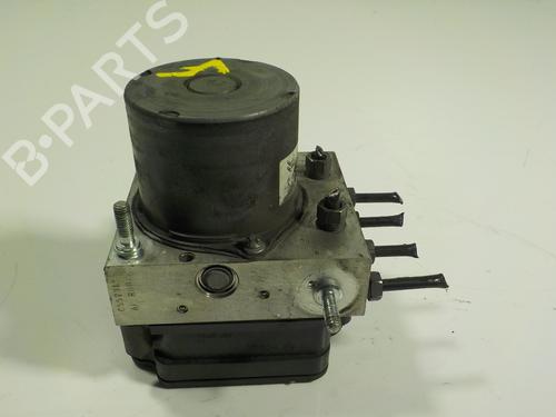 ABS pump CITROËN C4 Picasso II 1.6 BlueHDi 120 | BP15471464M43 