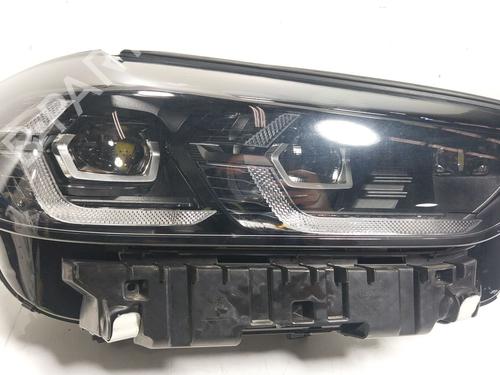 Used Right headlight BMW X4 (G02, F98) xDrive 20 d Mild-Hybrid (190 hp) 29617473