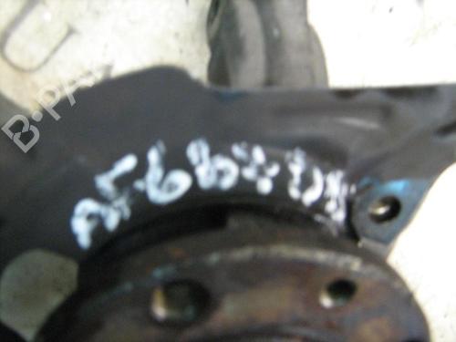 Right front steering knuckle FIAT PUNTO (188_) 1.9 DS 60 (188.031, .051, .231, .251) | BP3765052M26 