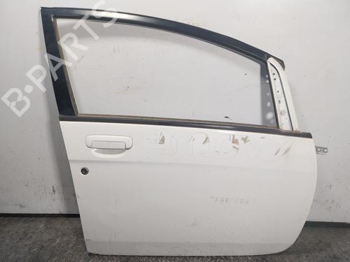 Used Right front door CITROËN C-ZERO C-Zero (67 hp) 17979117