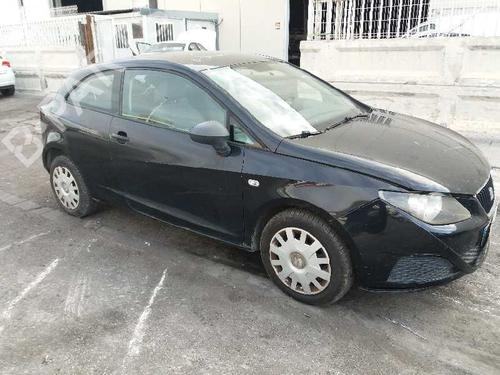Mass air flow sensor SEAT IBIZA IV (6J5, 6P1)  | BP5208898M95 